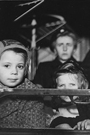 Report on the Refugee Situation (1949)